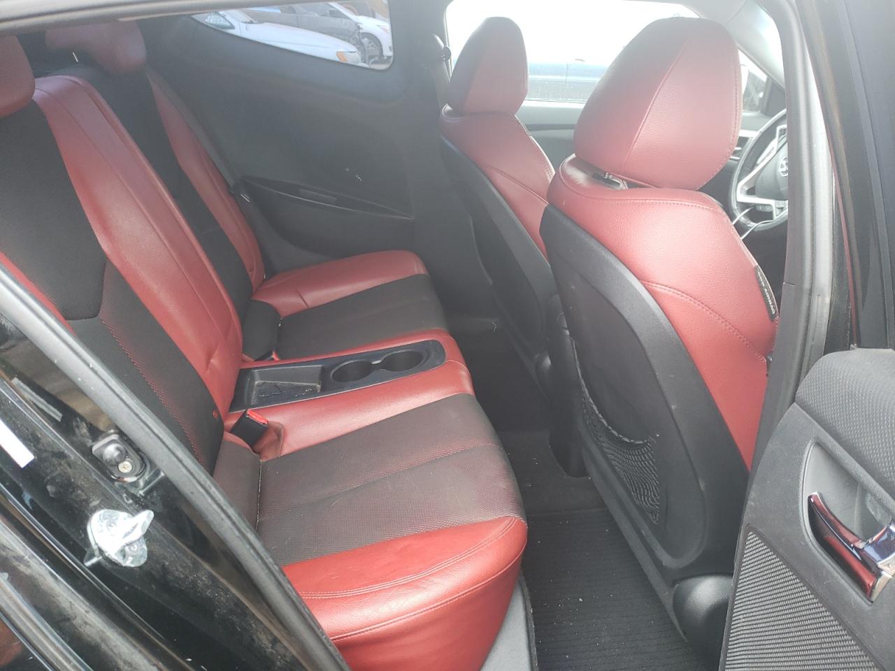 Photo 6 from auction – 2012 HYUNDAI VELOSTER with VIN KMHTC6AD5CU059627