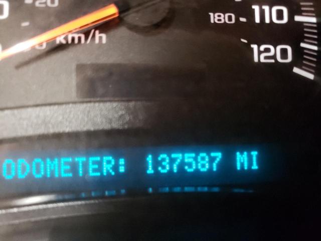 Photo 8 from auction – 2005 CHEVROLET SILVERADO with VIN 1GCEC14X95Z315361
