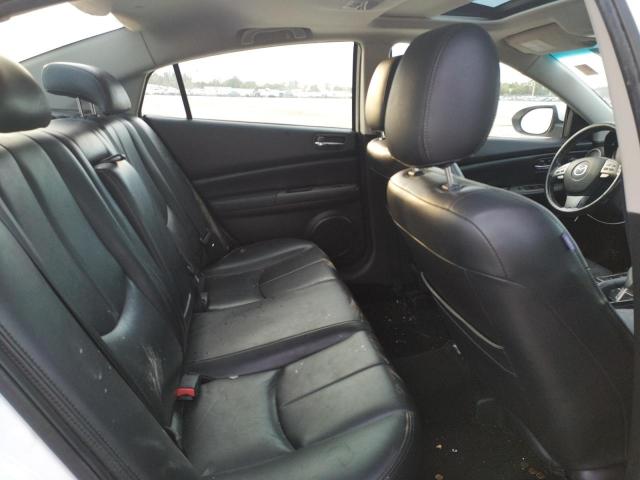 Photo 6 from auction – 2010 MAZDA 6 I with VIN 1YVHZ8CH5A5M57765