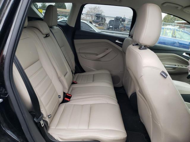 Photo 6 from auction – 2019 FORD ESCAPE SEL with VIN 1FMCU9HD6KUC32591