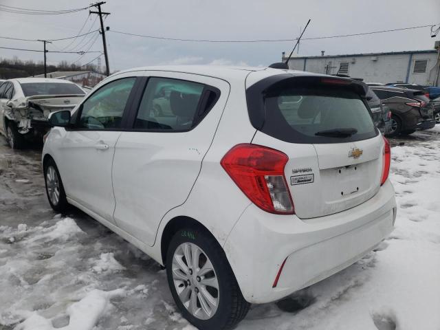 Photo 3 from auction – 2016 CHEVROLET SPARK 1LT with VIN KL8CD6SA8GC568878