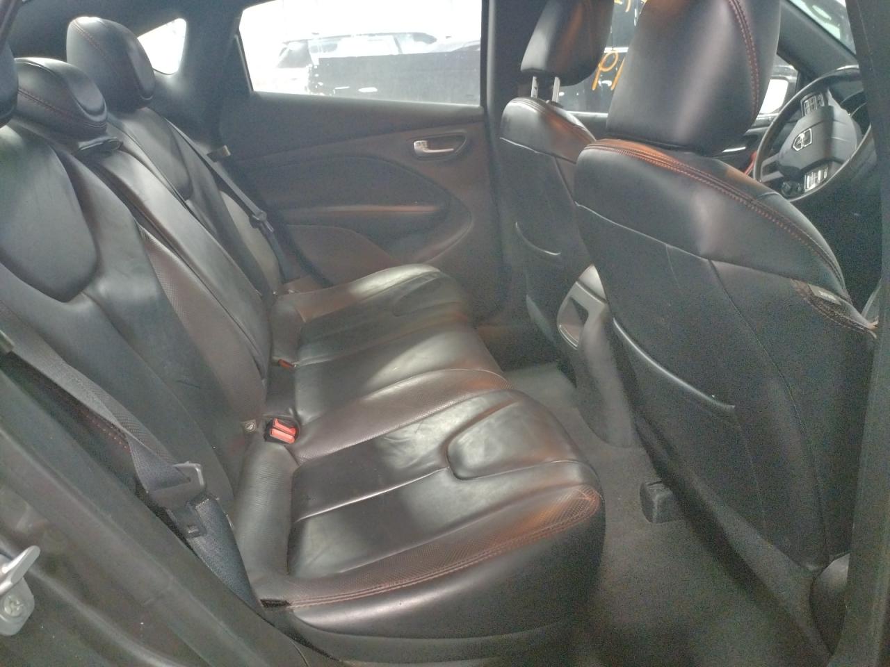 Photo 6 from auction – 2015 DODGE DART GT with VIN 1C3CDFEB6FD252727