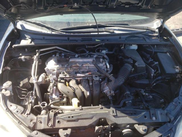 Photo 7 from auction – 2016 TOYOTA COROLLA L with VIN 5YFBURHE4GP545071