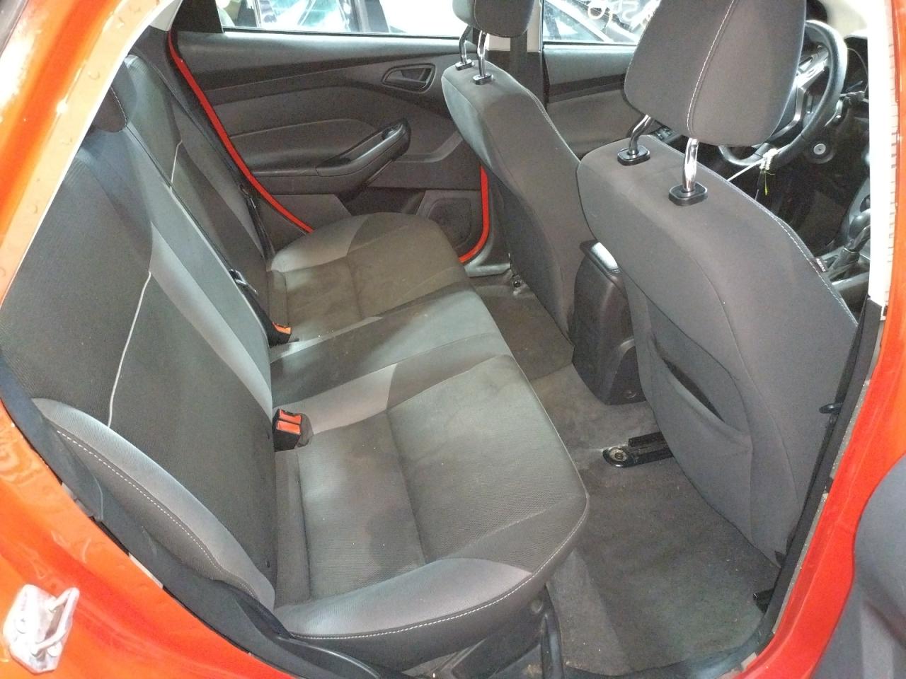 Photo 6 from auction – 2012 FORD FOCUS SE with VIN 1FAHP3F22CL250728