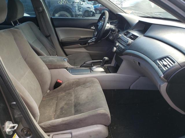 Photo 5 from auction – 2011 HONDA ACCORD with VIN 1HGCP2F36BA048221