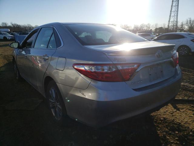 Photo 3 from auction – 2016 TOYOTA CAMRY LE with VIN 4T1BF1FK1GU263408