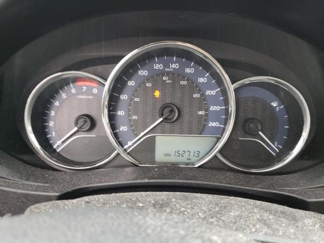 Photo 8 from auction – 2015 TOYOTA COROLLA L with VIN 2T1BURHE8FC410786
