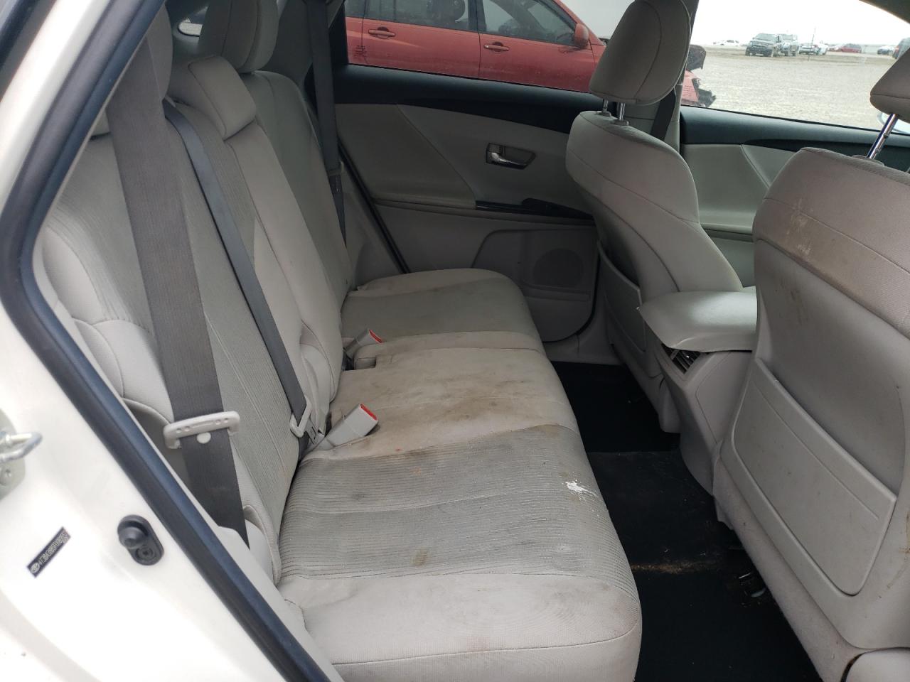 Photo 6 from auction – 2015 TOYOTA VENZA LE with VIN 4T3BA3BB5FU069552