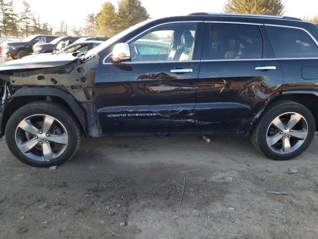 Photo 9 from auction – 2016 JEEP GRAND CHER with VIN 1C4RJFCG5GC343427