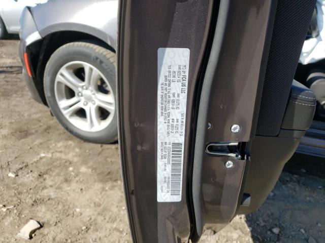 Photo 10 from auction – 2016 DODGE CHARGER SE with VIN 2C3CDXBG9GH226925