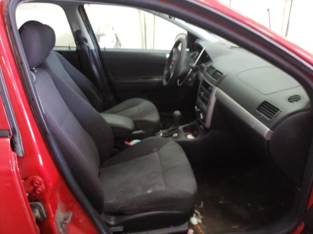 Photo 5 from auction – 2010 CHEVROLET COBALT 2LT with VIN 1G1AF5F54A7187764