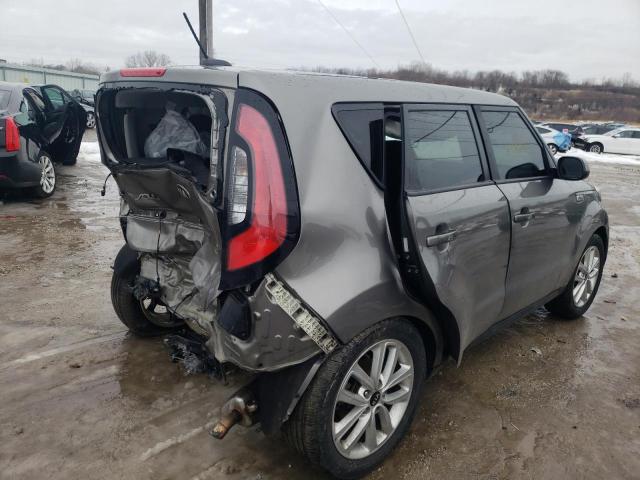 Photo 4 from auction – 2017 KIA SOUL + with VIN KNDJP3A59H7478495