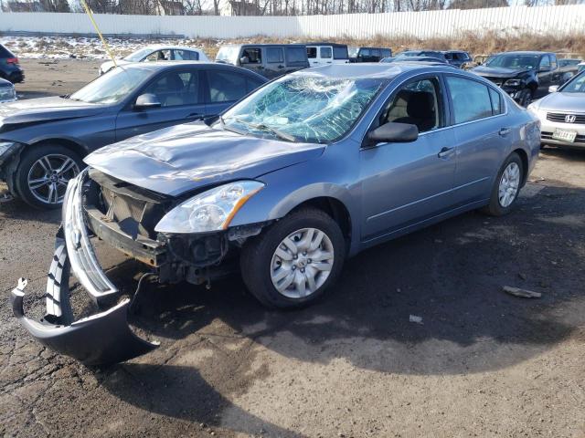 Photo 2 from auction – 2011 NISSAN ALTIMA BAS with VIN 1N4AL2AP3BN460946