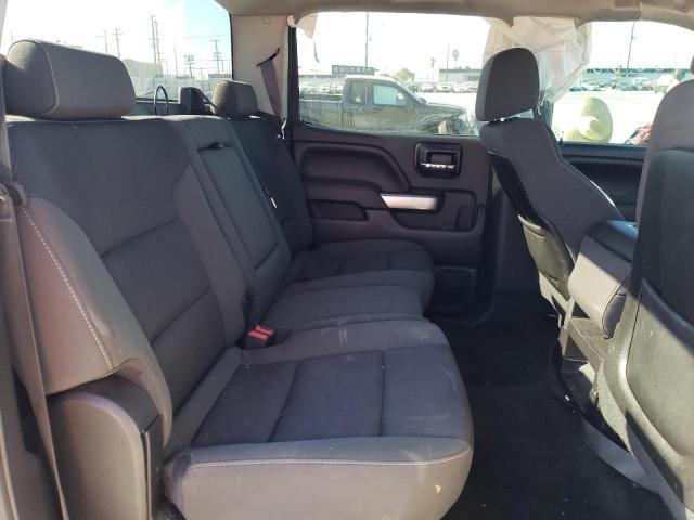 Photo 6 from auction – 2014 CHEVROLET SILVERADO with VIN 3GCPCREH7EG284609