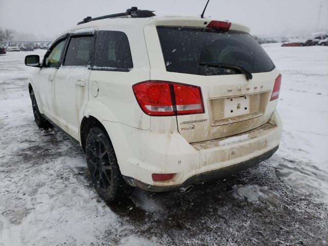 Zdjęcie 3 z aukcji – 2015 DODGE JOURNEY SX z VIN 3C4PDCCG7FT663834