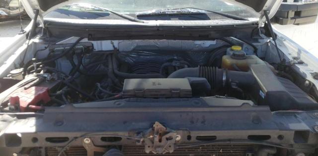 Photo 7 from auction – 2014 FORD F150 SUPER with VIN 1FTFW1CF2EFA85183
