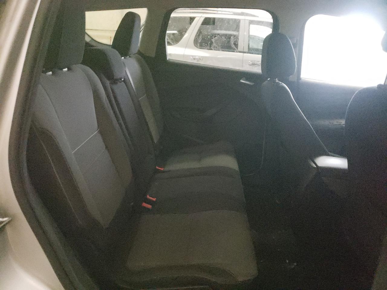 Photo 6 from auction – 2013 FORD ESCAPE SE with VIN 1FMCU0GX8DUD17202