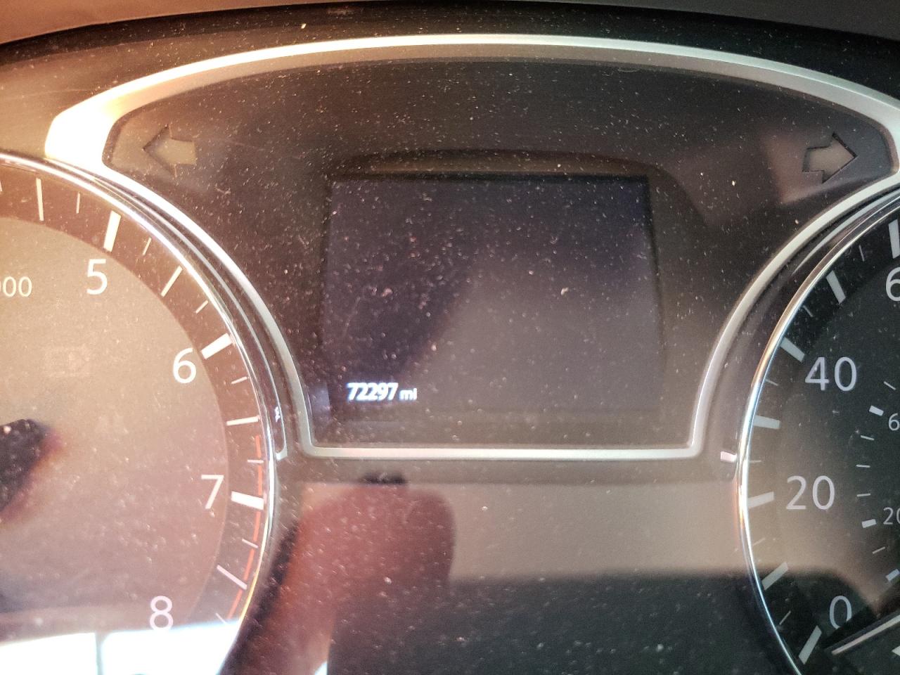 Photo 8 from auction – 2018 NISSAN PATHFINDER with VIN 5N1DR2MN9JC624464