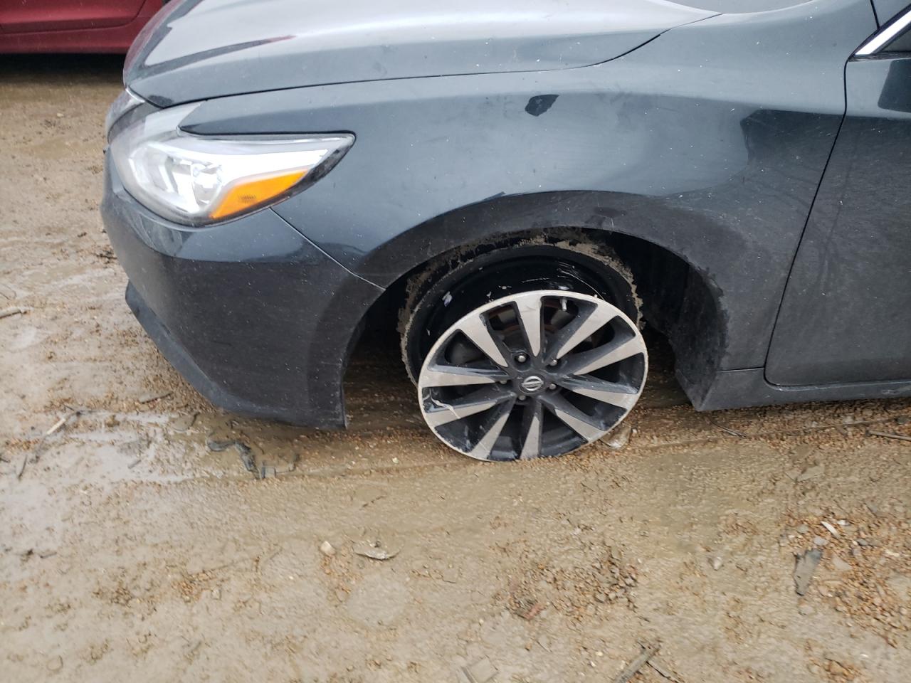 Photo 9 from auction – 2018 NISSAN ALTIMA 2.5 with VIN 1N4AL3AP7JC141209