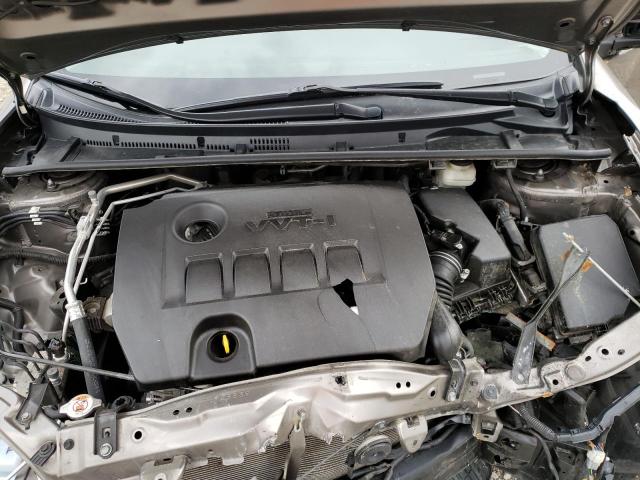 Photo 7 from auction – 2019 TOYOTA COROLLA L with VIN 5YFBURHE3KP898846