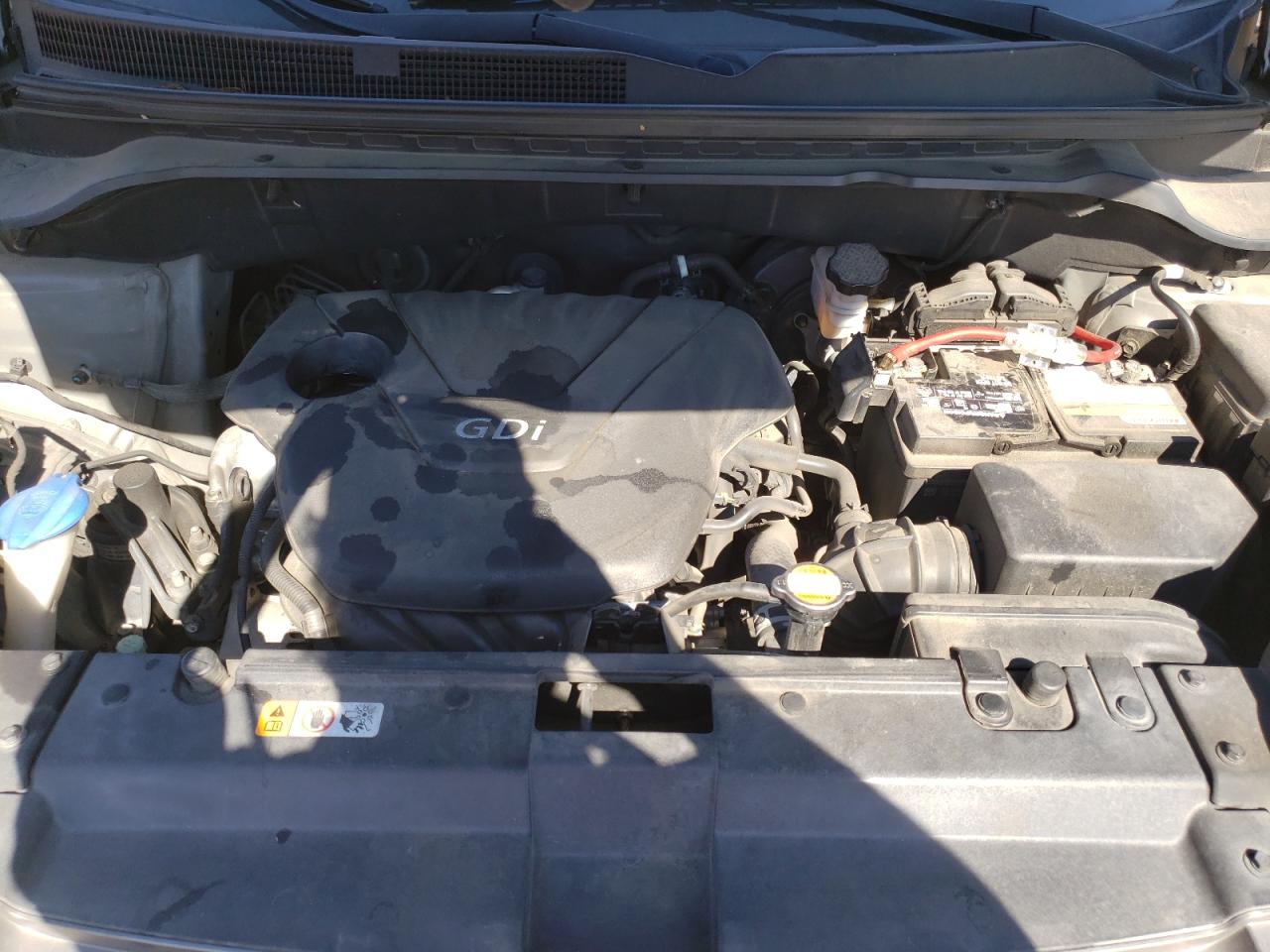 Photo 7 from auction – 2015 KIA SOUL with VIN KNDJN2A23F7236157