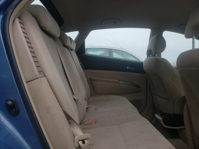 Photo 6 from auction – 2004 TOYOTA PRIUS with VIN JTDKB20U040008607