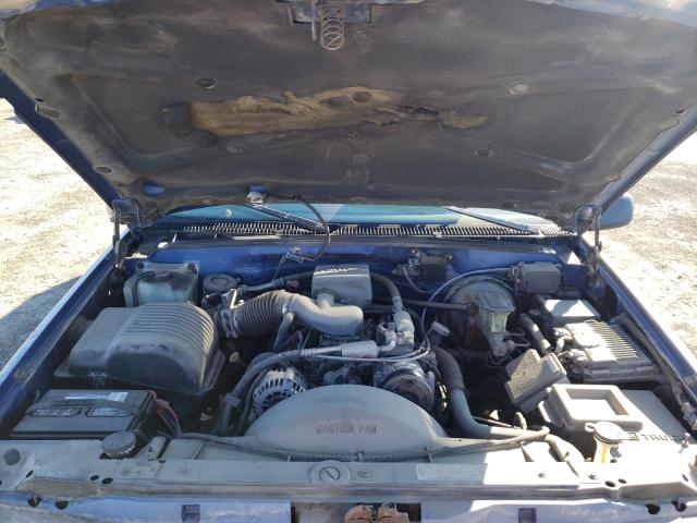 Photo 7 from auction – 1997 GMC SIERRA C15 with VIN 2GTEC19R7V1521992