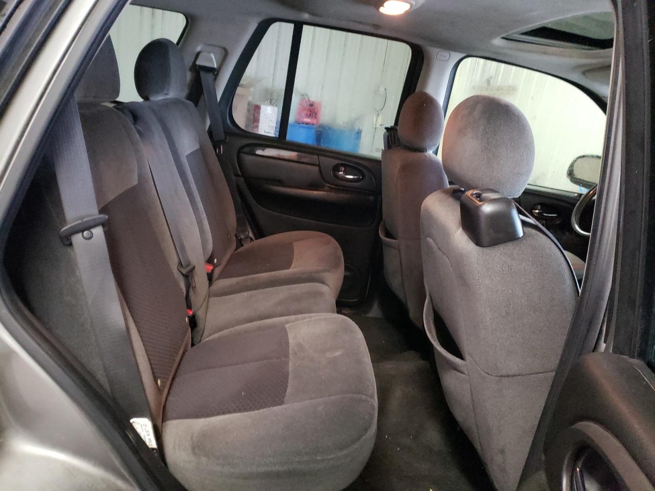 Foto 6 de la subasta – 2008 GMC ENVOY con VIN 1GKDS13S582152911