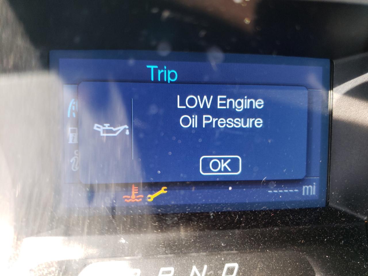 Photo 8 from auction – 2015 FORD EXPLORER P with VIN 1FM5K8AR9FGB75323
