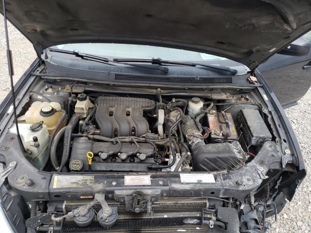 Photo 7 from auction – 2007 FORD FIVE HUNDR with VIN 1FAHP24177G141202