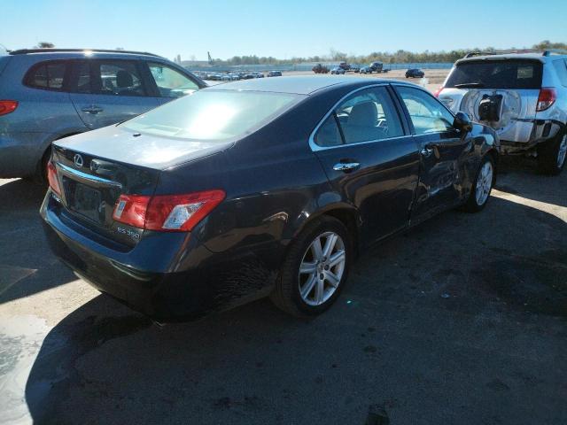 Photo 4 from auction – 2008 LEXUS ES 350 with VIN JTHBJ46G582272723