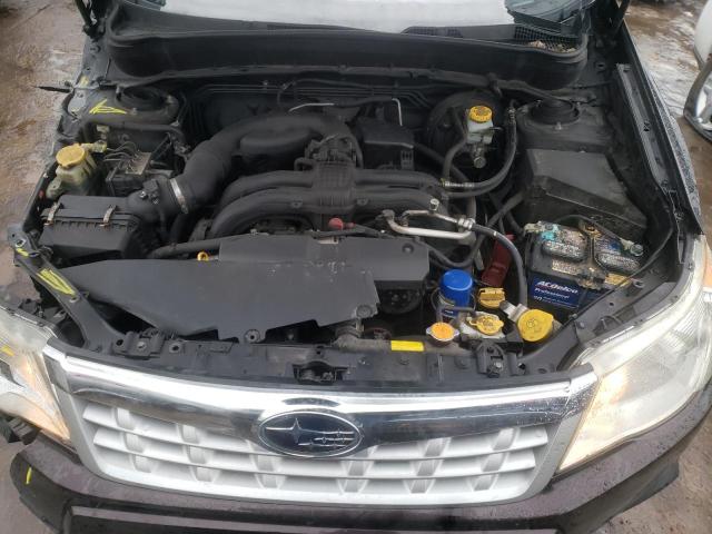 Photo 7 from auction – 2013 SUBARU FORESTER 2 with VIN JF2SHADC1DH444086