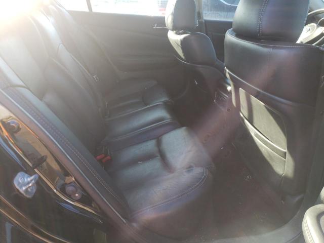 Photo 6 from auction – 2011 NISSAN MAXIMA S with VIN 1N4AA5AP3BC843224