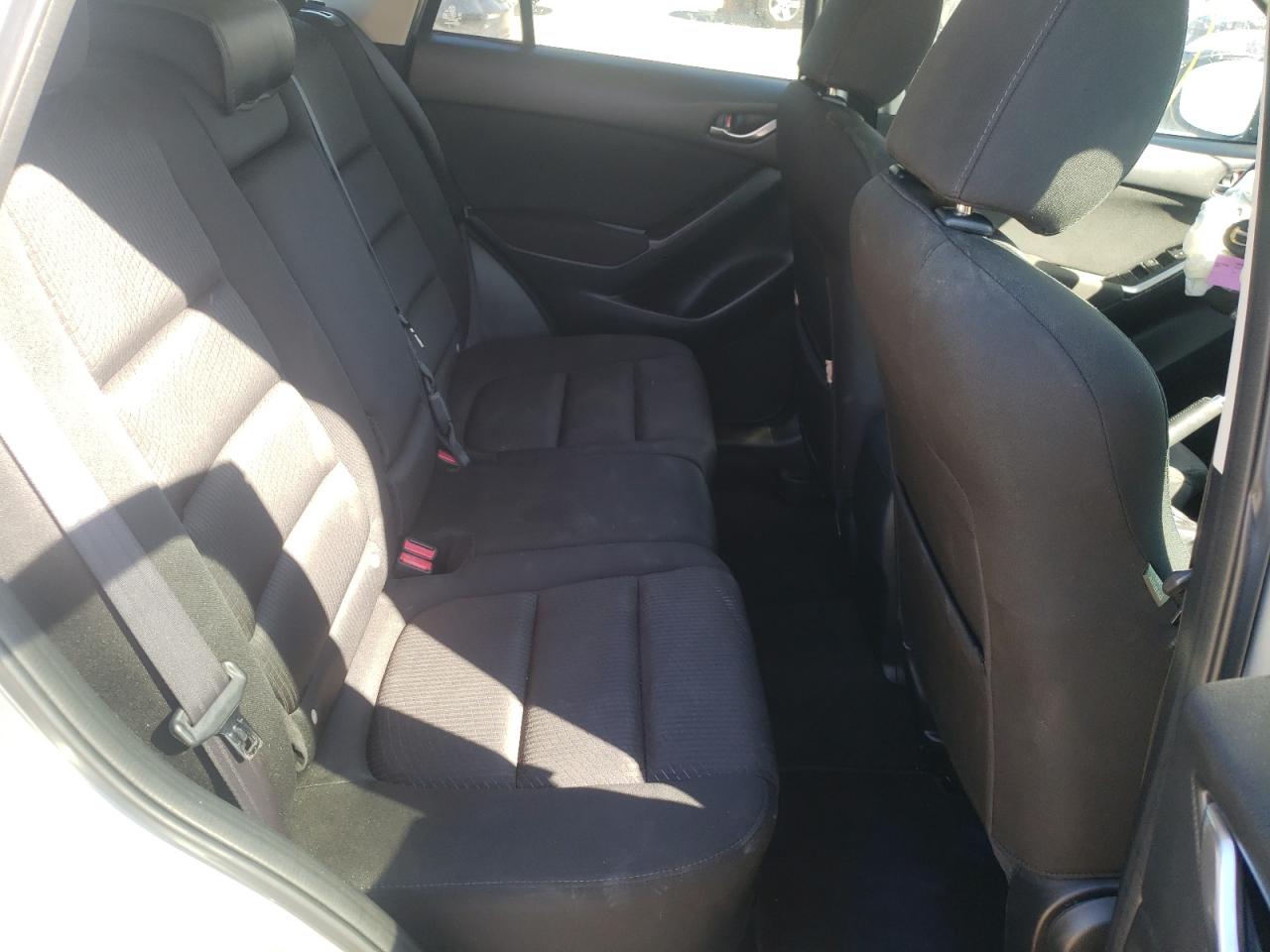 Photo 6 from auction – 2013 MAZDA CX-5 TOURI with VIN JM3KE2CE6D0115020