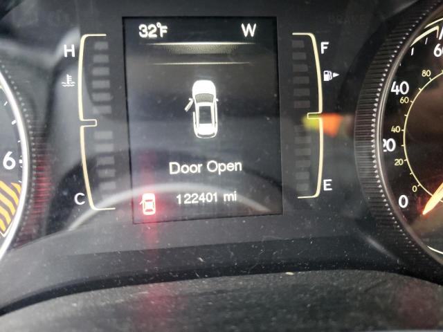 Photo 8 from auction – 2014 JEEP CHEROKEE L with VIN 1C4PJMCB8EW296390