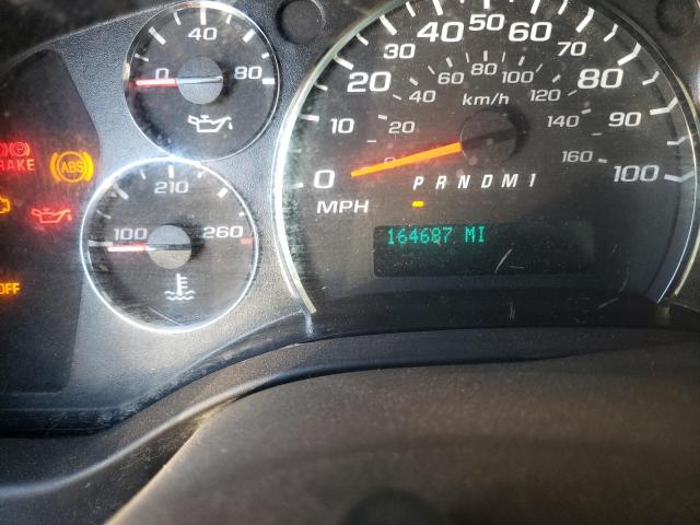 Photo 8 from auction – 2013 CHEVROLET EXPRESS G2 with VIN 1GCWGGCG0D1111560