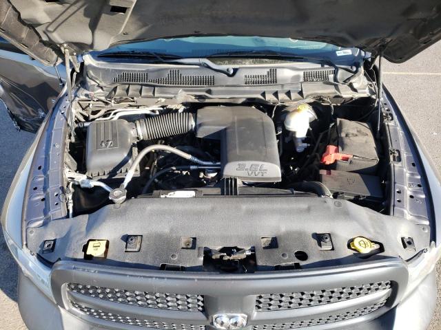 Photo 7 from auction – 2014 RAM 1500 ST with VIN 1C6RR7KG2ES247507