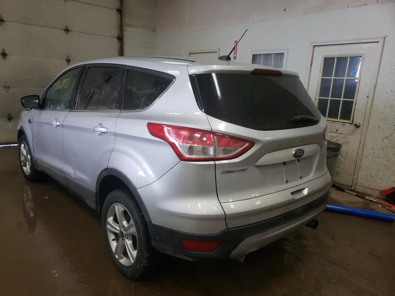 Photo 3 from auction – 2013 FORD ESCAPE SE with VIN 1FMCU0GX8DUD17202