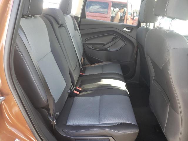 Photo 6 from auction – 2017 FORD ESCAPE SE with VIN 1FMCU0GD7HUE79463