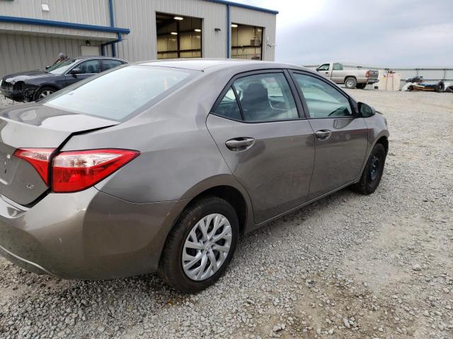Photo 4 from auction – 2019 TOYOTA COROLLA L with VIN 5YFBURHE3KP898846