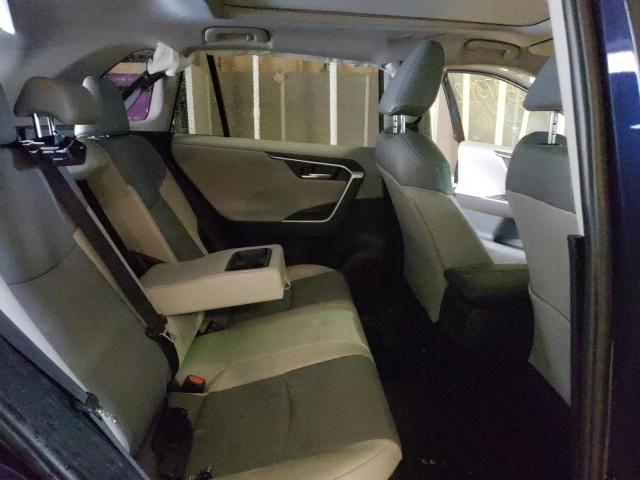 Photo 6 from auction – 2020 TOYOTA RAV4 LIMIT with VIN JTMD6RFV0LD006580