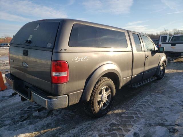 Photo 4 from auction – 2006 FORD F150 with VIN 1FTPX14V16FB55894