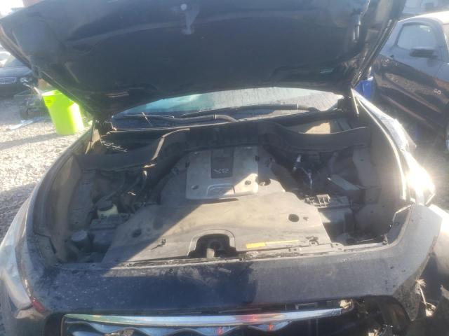 Photo 7 from auction – 2011 INFINITI FX35 with VIN JN8AS1MU3BM711175