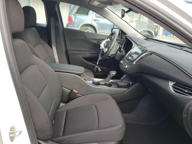 Photo 5 from auction – 2021 CHEVROLET MALIBU with VIN 1G1ZC5ST3MF085740