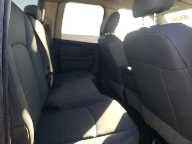 Photo 6 from auction – 2020 RAM 1500 CLASS with VIN 1C6RR6FG8LS112842