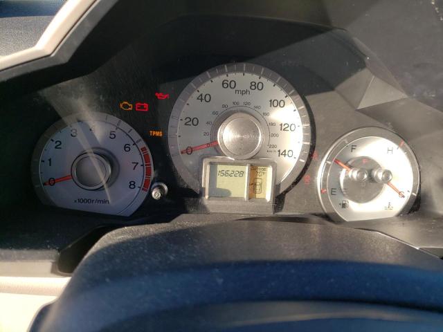 Photo 8 from auction – 2011 HONDA PILOT EX with VIN 5FNYF3H49BB025199