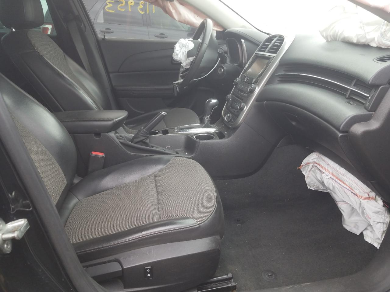 Photo 5 from auction – 2014 CHEVROLET MALIBU with VIN 1G11C5SL4EF250208