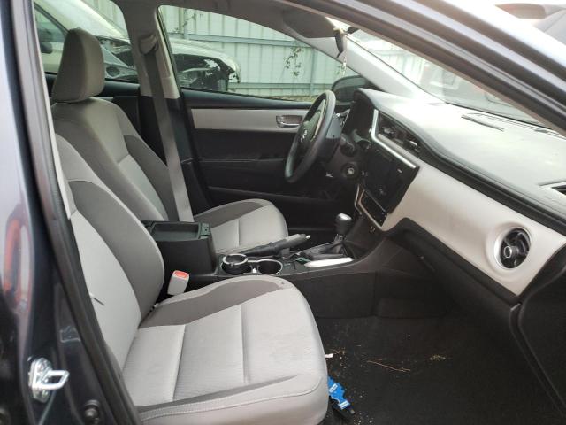 Photo 5 from auction – 2017 TOYOTA COROLLA L with VIN 5YFBURHE0HP615117