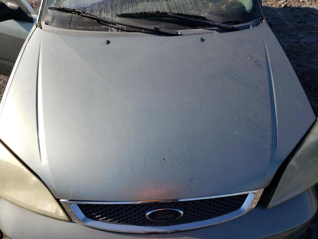 Photo 7 from auction – 2005 FORD FOCUS ZX4 with VIN 1FAFP34N75W301274