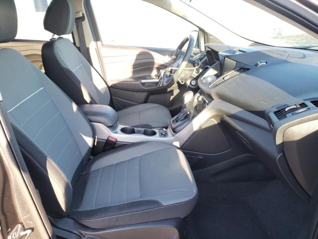 Photo 5 from auction – 2015 FORD ESCAPE SE with VIN 1FMCU9G94FUC16229